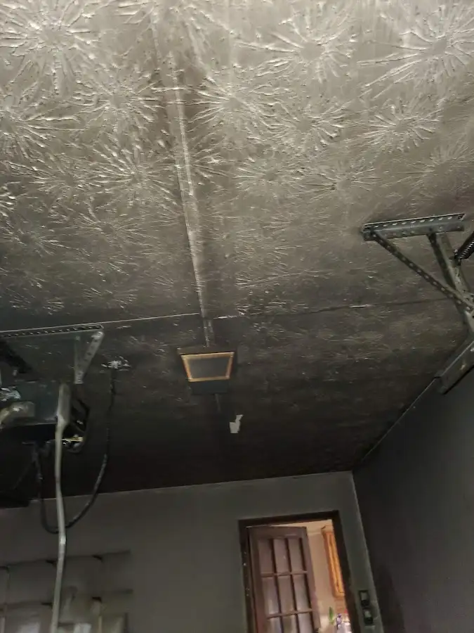 Fire and smoke damage assessment for Emergency Water Damage Services in St. Clair